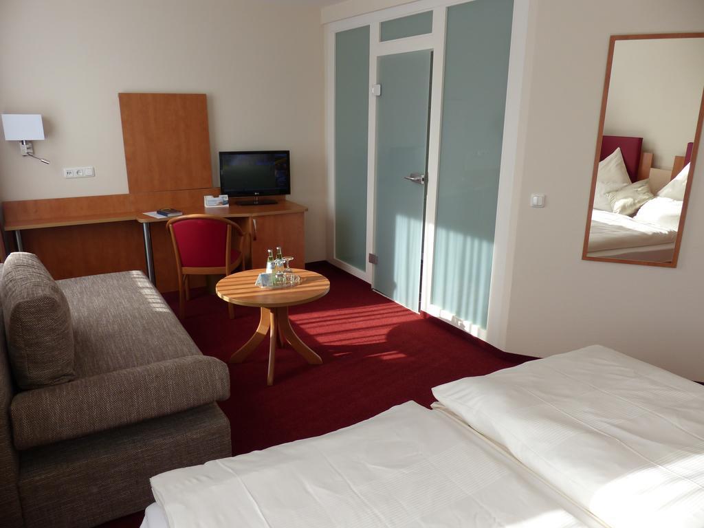 City Hotel By Celina Hagen  Dış mekan fotoğraf