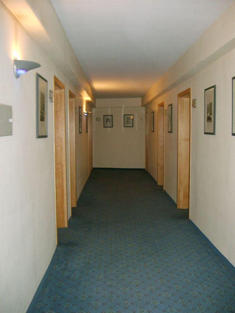 City Hotel By Celina Hagen  Dış mekan fotoğraf