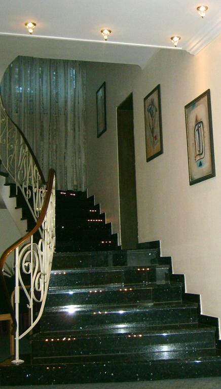 City Hotel By Celina Hagen  Dış mekan fotoğraf